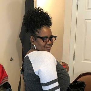 Meet your Posher, Barbara